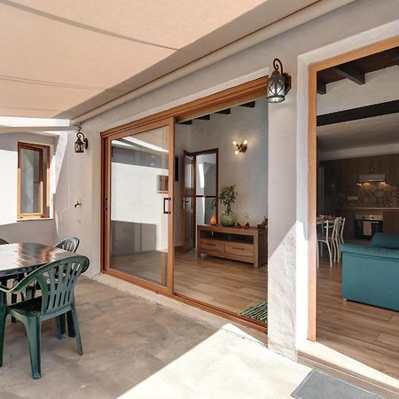 Casita Ana Daire El Paso Dış mekan fotoğraf