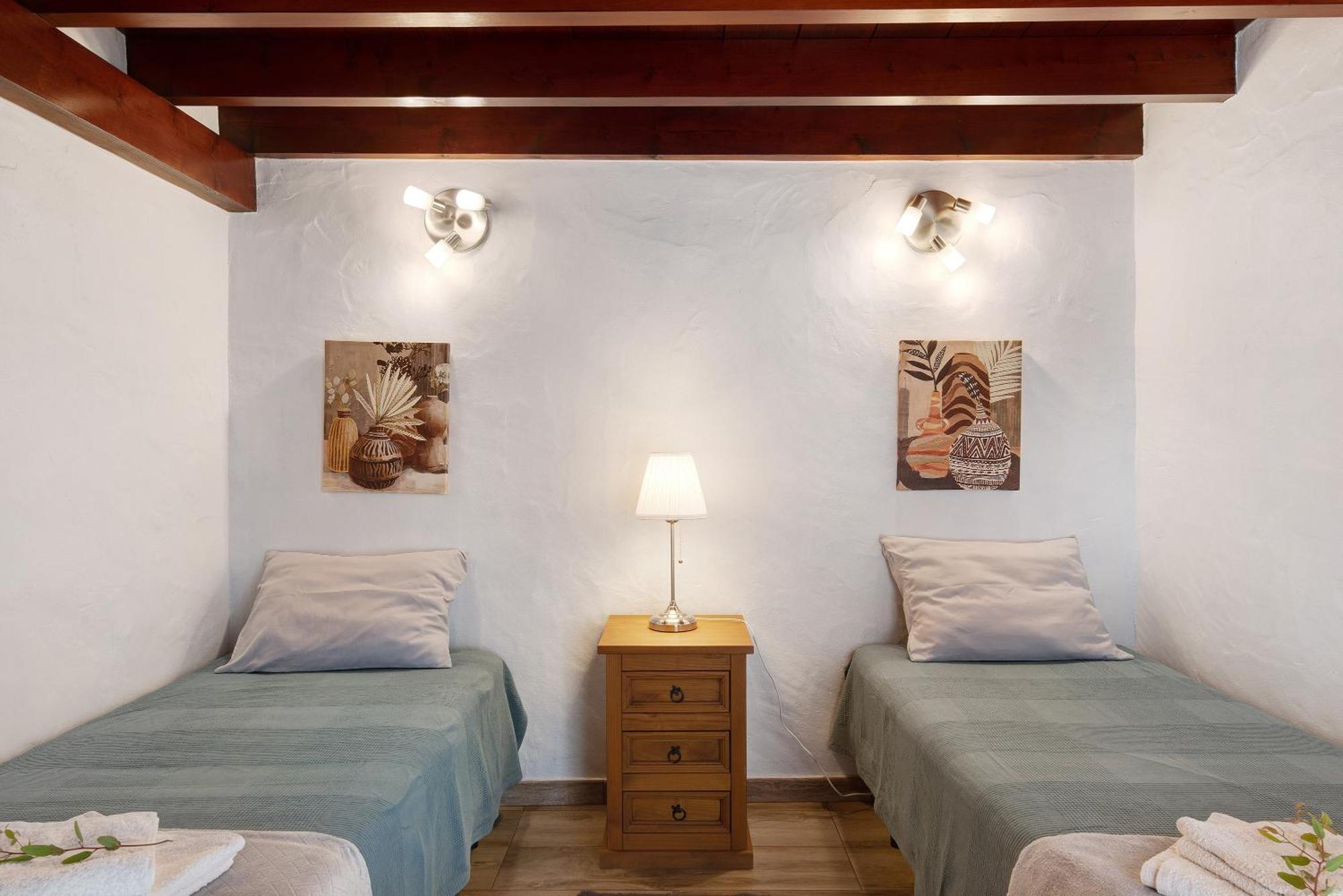 Casita Ana Daire El Paso Dış mekan fotoğraf