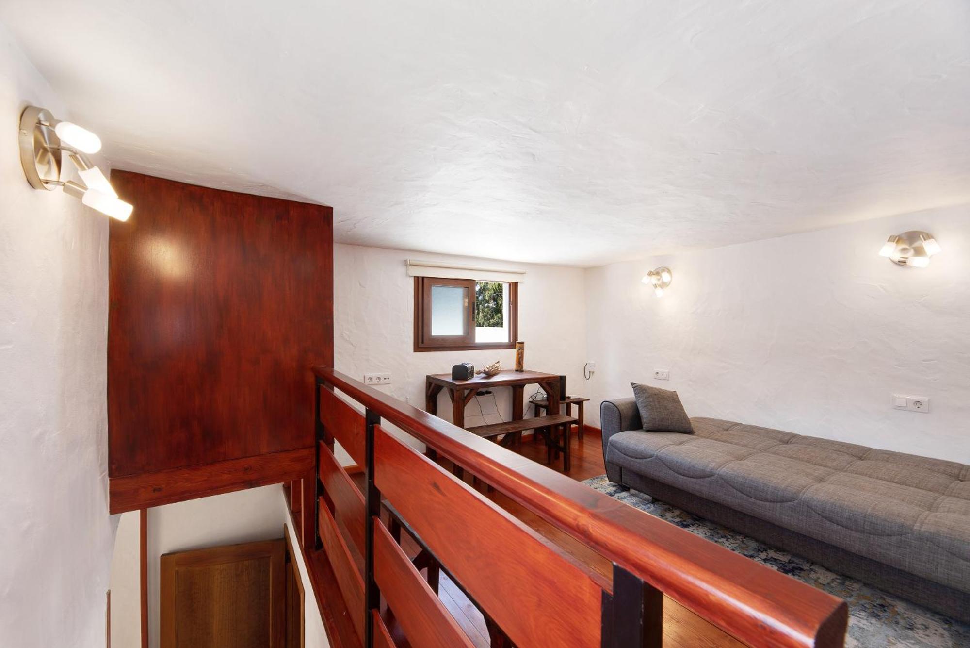 Casita Ana Daire El Paso Dış mekan fotoğraf