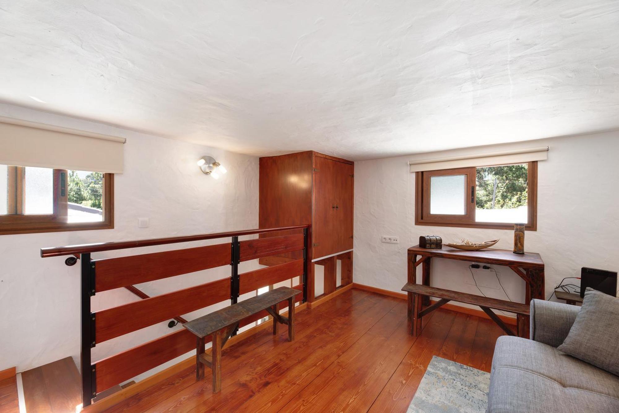 Casita Ana Daire El Paso Dış mekan fotoğraf