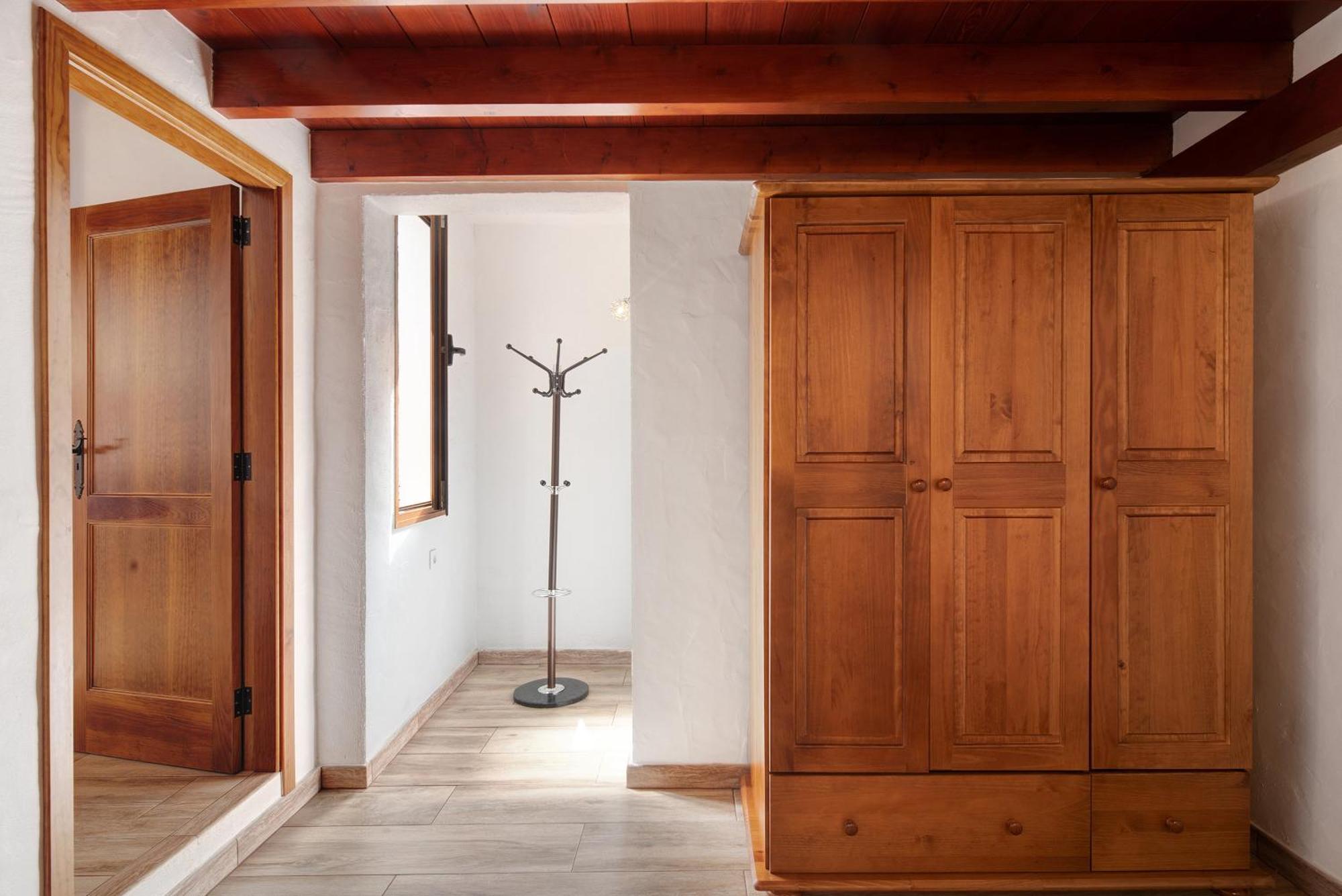 Casita Ana Daire El Paso Dış mekan fotoğraf