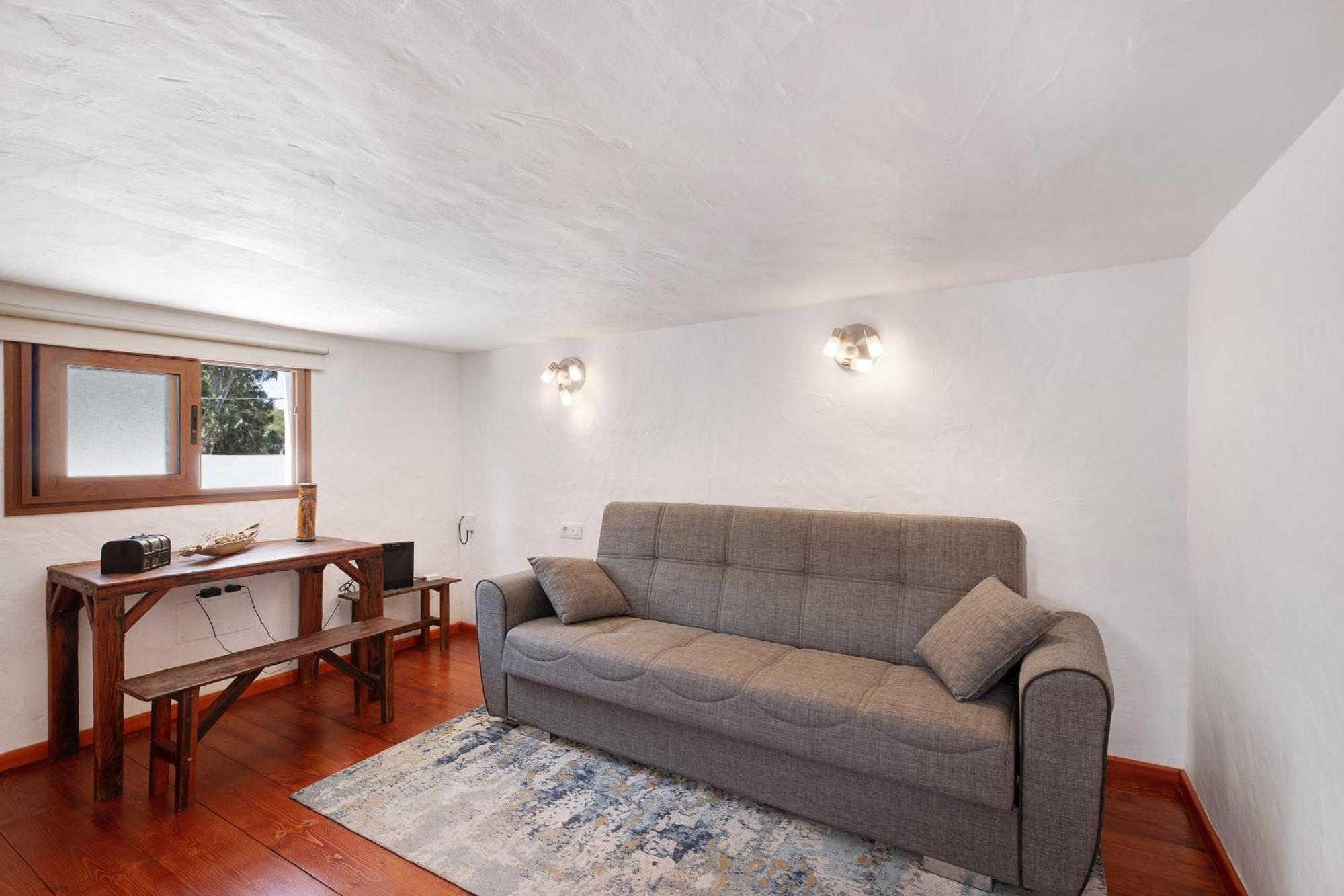 Casita Ana Daire El Paso Dış mekan fotoğraf