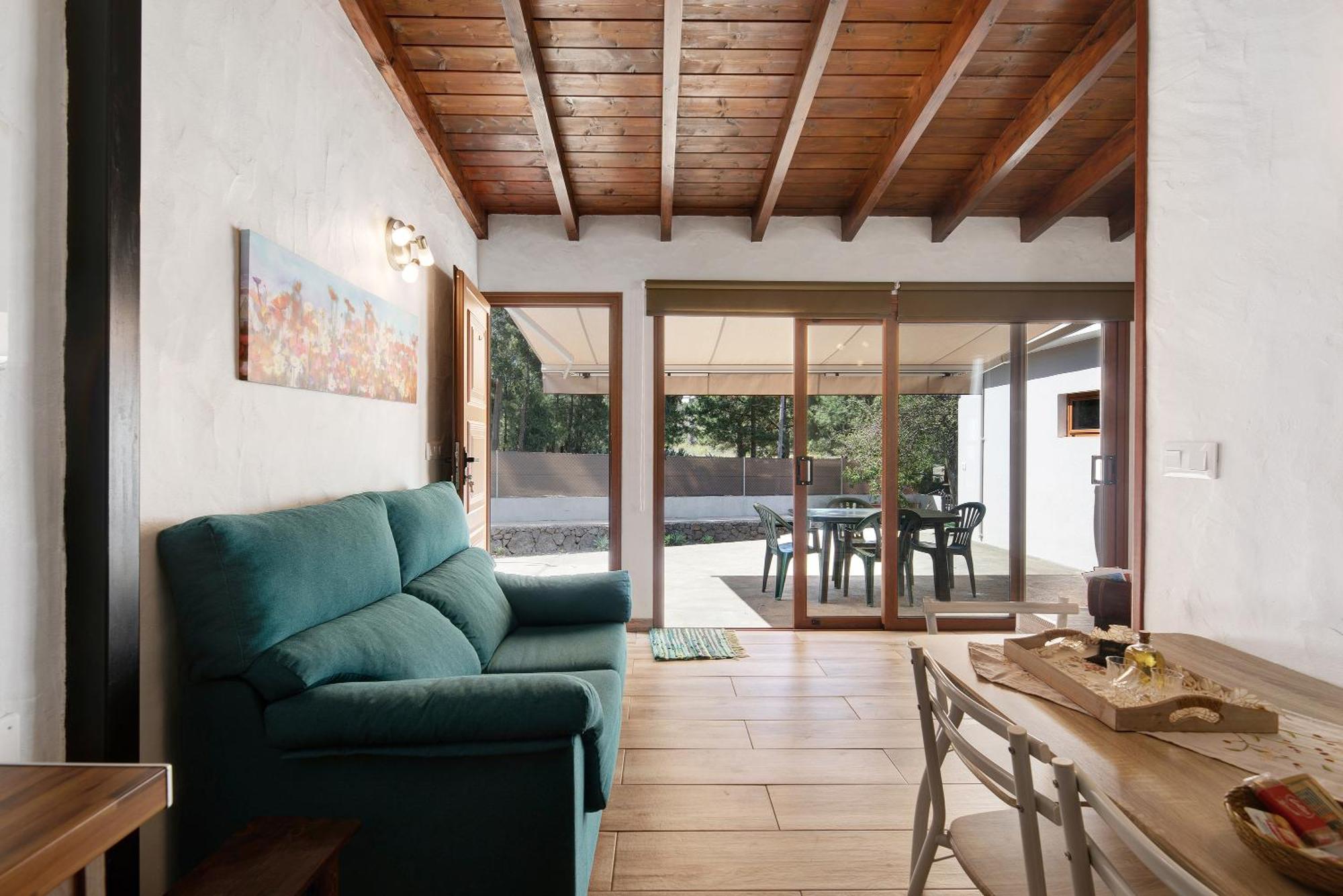 Casita Ana Daire El Paso Dış mekan fotoğraf