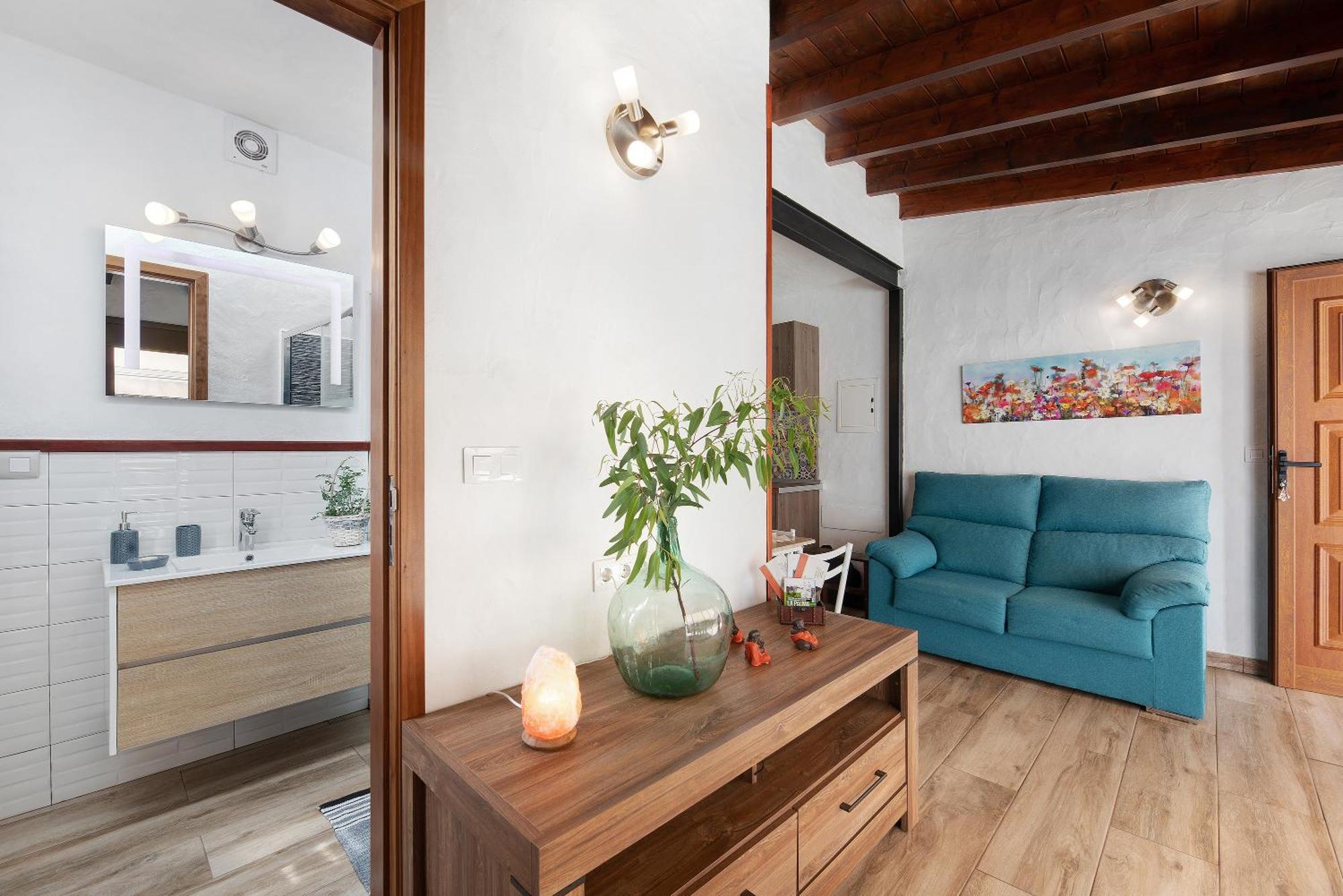 Casita Ana Daire El Paso Dış mekan fotoğraf
