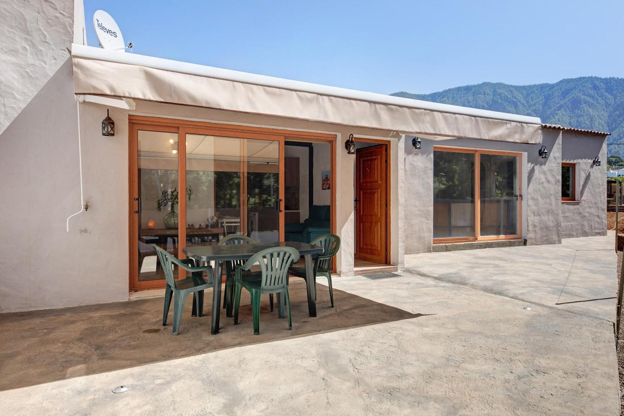 Casita Ana Daire El Paso Dış mekan fotoğraf