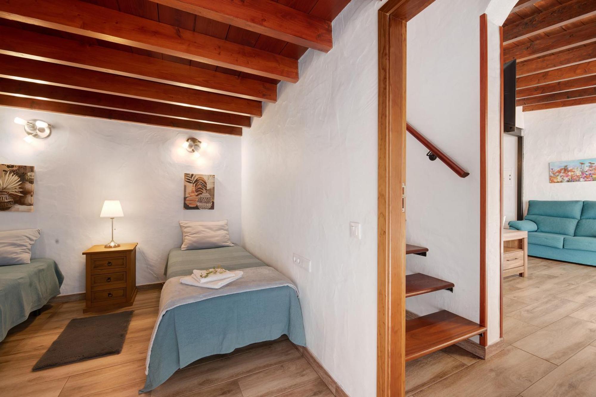 Casita Ana Daire El Paso Dış mekan fotoğraf