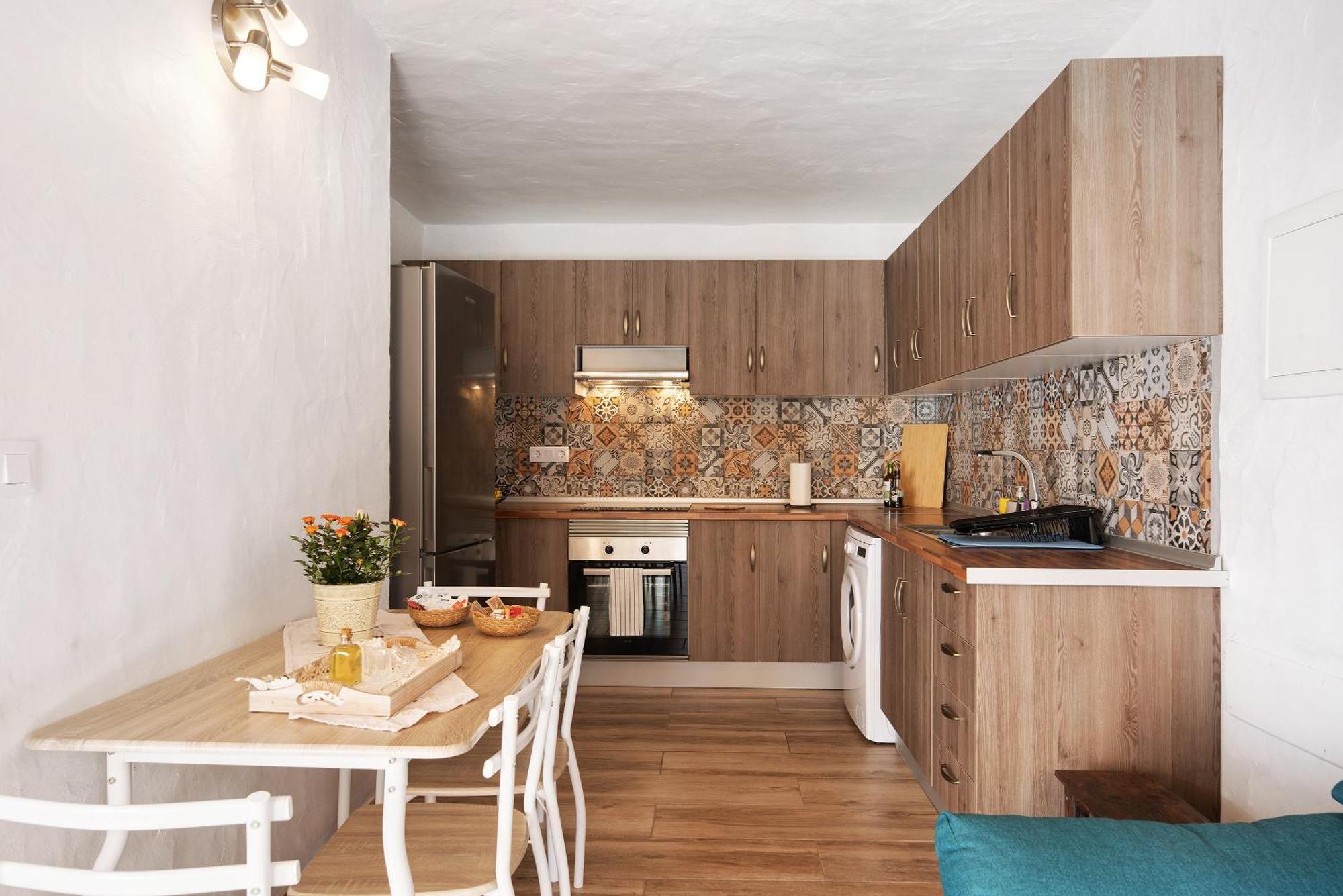 Casita Ana Daire El Paso Dış mekan fotoğraf