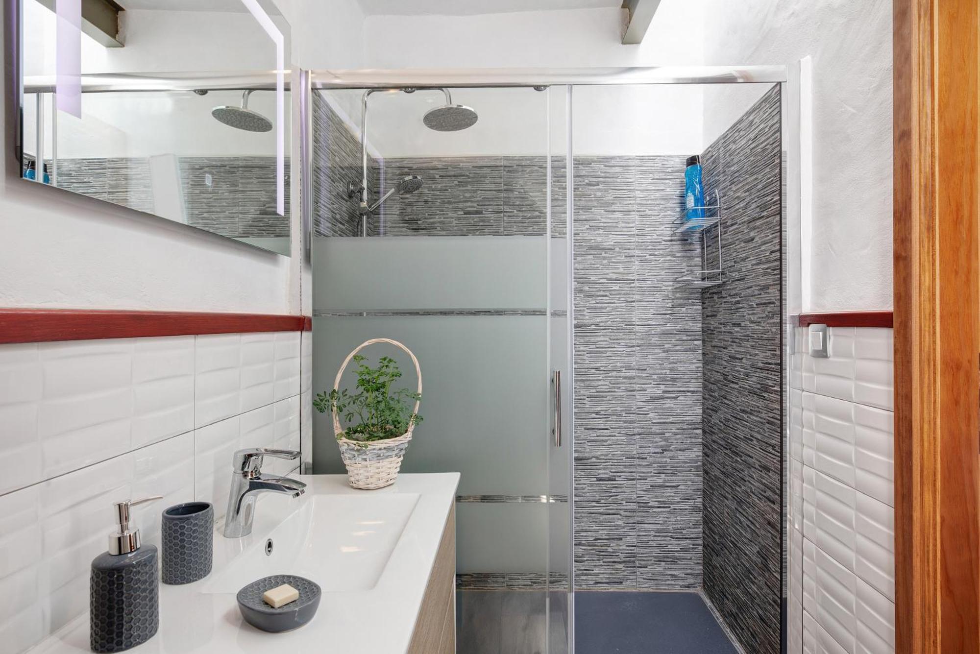 Casita Ana Daire El Paso Dış mekan fotoğraf