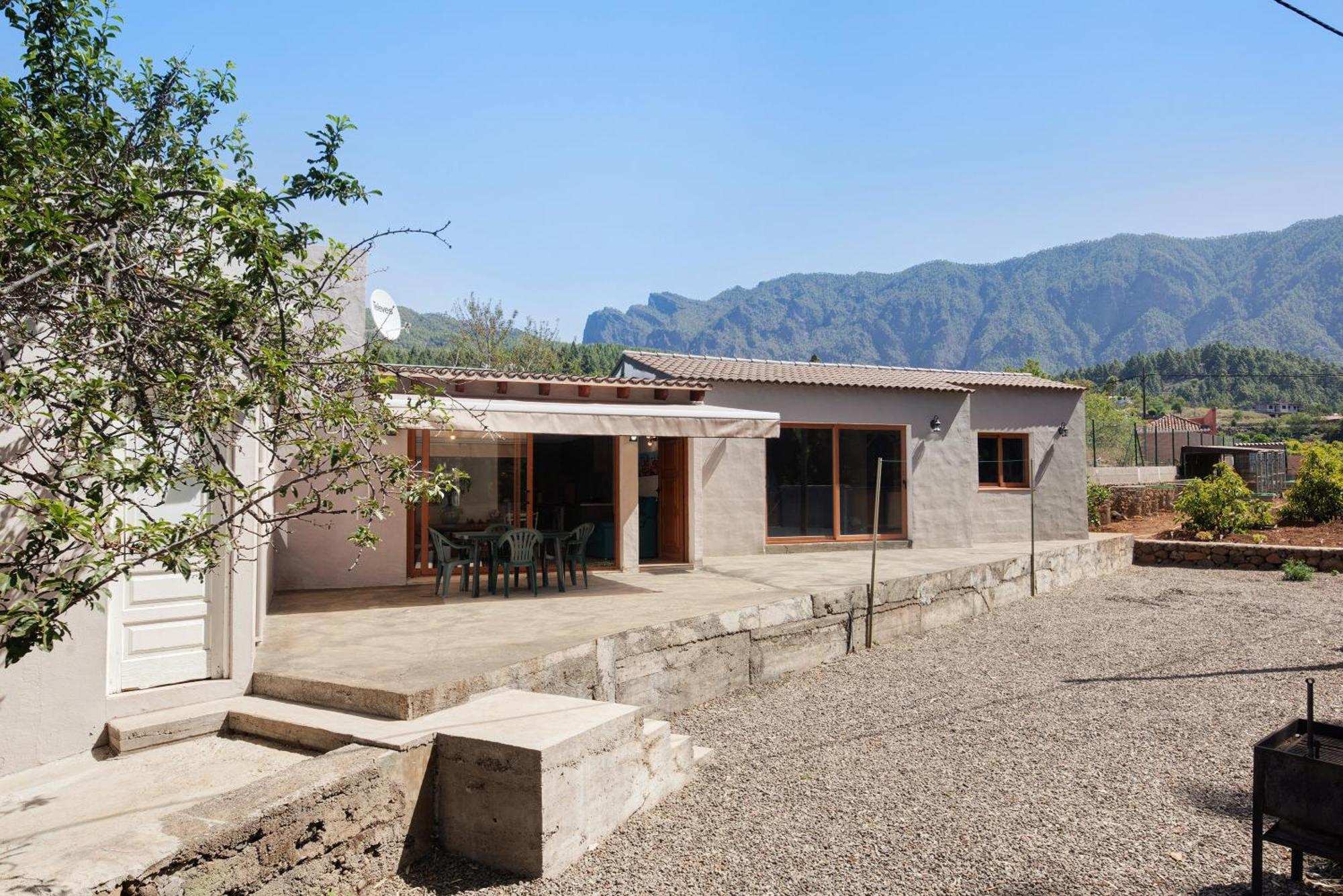 Casita Ana Daire El Paso Dış mekan fotoğraf